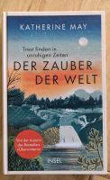 Der Zauber der Welt ~ Katherine May Rheinland-Pfalz - Bitburg Vorschau