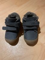 Clic! Clic Winterschuhe, Gr.21, grau gefüttert,sehr guter Zustand Hessen - Flörsheim am Main Vorschau