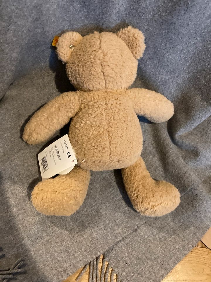 Steiff Teddy Ben *NEU* 30cm Stofftier in Berlin