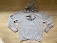 Kapuzenpulli Pullover Sweatshirt Gr L bvb Borussia Nordrhein-Westfalen - Witten Vorschau