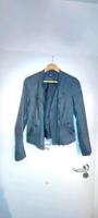 Only Damen Kunst- Lederjacke Gr. 36 grau "Ava" Bayern - Holzkirchen Vorschau