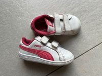 Puma Sneaker, Turnschuhe, Schuhe Größe 21 Bayern - Kitzingen Vorschau