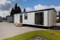 Büromobilheim / Fertighaus / Tinyhouse / Tinyhaus 40m² / winterfest isoliert / voll ausgestattet Bayern - Amberg Vorschau