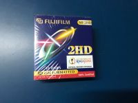 Fuji Film 3,5“ Disketten 2HD Nordrhein-Westfalen - Recklinghausen Vorschau