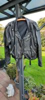 Motorrad Lederjacke, Lederjacke Nordrhein-Westfalen - Bedburg-Hau Vorschau