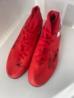 Adidas Nemeziz München - Hadern Vorschau