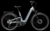 E-Bike Velo De Ville FEB 990 Smart Tiefeinstieg, vollgefedert UVP 5.300,–€ Thüringen - Stadtroda Vorschau