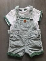 Babyset Latzhose und T-Shirt Gr. 68 von OBaiBi Thüringen - Dingelstädt Vorschau