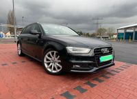 Audi A4 2.0 Diesel S line !!! FULL OMTION !!! Berlin - Reinickendorf Vorschau