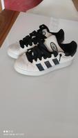 Adidas Campus 42,5 beige schwarz Nordrhein-Westfalen - Kerpen Vorschau