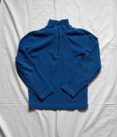 Fleece-Troyer von TCM/Tchibo Gr. 134/140 - blau Hannover - Ricklingen Vorschau