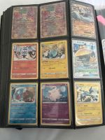 Pokémon Sammlung (einzelne Karten) Frankfurt am Main - Nordend Vorschau