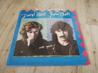 Daryl Hall & John Oates – Ooh Yeah!, Arista, Europe 1988 Sachsen - Nossen Vorschau