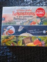 3 CDs Der kleine Drache Kokosnuss NEU Sachsen - Chemnitz Vorschau