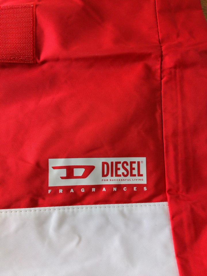 Diesel Rucksack in Willich