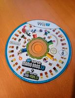 Wii U New Super Mario Bros. + Super Luigi Spiel Konsole Nintendo Rheinland-Pfalz - Idar-Oberstein Vorschau