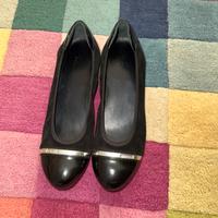 Flache Schuhe Ballerina hogan gr 38 Bonn - Kessenich Vorschau
