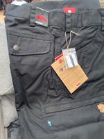 Fjällräven Hose Stig trouser 54 schwarz Niedersachsen - Wildeshausen Vorschau
