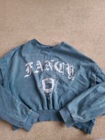 Bershka Sweatshirt Gr S Sachsen-Anhalt - Halle Vorschau