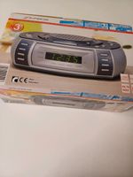 Cd Player mit Radio und Uhr "Superior" Bayern - Beratzhausen Vorschau