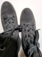 NEU Boots Tamaris Gr.41 Echtes Leder Wiesbaden - Erbenheim Vorschau