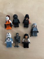 Lego StarWars Figuren Nordrhein-Westfalen - Moers Vorschau