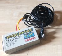 US ROBOTICS 14.400 Pocket Modem Retro für Sammler Rheinland-Pfalz - Wallhausen Vorschau