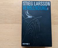 Stieg Larsson Verblendung Hamburg-Nord - Hamburg Ohlsdorf Vorschau