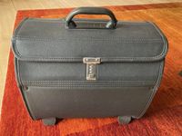 Samsonite Aktentrolley gebraucht 44x38x22cm Nordrhein-Westfalen - Kempen Vorschau