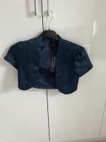 Bolero von Swing, Größe 32, dunkelblau, neu Nordrhein-Westfalen - Schermbeck Vorschau