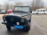 Mercedes G / PUCH 280 GE/ W 460 Baden-Württemberg - Nehren Vorschau