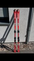 Ski Voelkl Carver Race P40 Bindung : Salomon 997 Carbon L: 178 cm Berlin - Wilmersdorf Vorschau