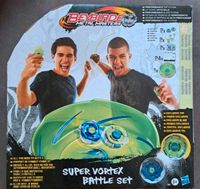 Hasbro Beyblade Metal Masters Vortex Set inkl. Arena und 2 Blades Bayern - Höchstadt Vorschau