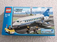 Lego City Passagierflugzeug 3181 Schleswig-Holstein - Lübeck Vorschau