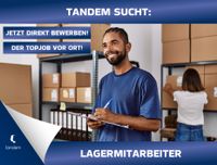 Lagermitarbeiter (m/w/d) ab 13,50 €/h Nordrhein-Westfalen - Rödinghausen Vorschau