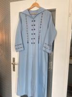 Marokkanische jellaba abaya kaftan takchita kleid Nordrhein-Westfalen - Hagen Vorschau