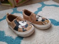 Mickey Mouse Schuhe 20/21 Nordwestmecklenburg - Landkreis - Gadebusch Vorschau