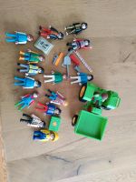 Trecker Playmobil Dithmarschen - Wesseln Vorschau