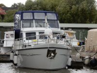 Motorboot Pedro 35 Niedersachsen - Verden Vorschau