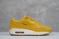 Nike Air Max 1 Jewel - Mineral Yellow Baden-Württemberg - Konstanz Vorschau