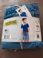 Neu Jeans Shorts gr.158 Nordrhein-Westfalen - Gladbeck Vorschau