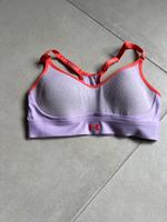 Under Armour UA Top Sport BH Bustier Gr. XS Hessen - Dieburg Vorschau