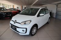 Volkswagen up/Allwetterr./Winterp./Tempomat/Kamera Brandenburg - Döbern Vorschau