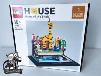 LEGO® Promotional Dagny Holm – Baumeister 40503 NEU&OVP // 110€* Bayern - Bamberg Vorschau