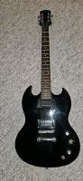 Epiphone SG Special black Brandenburg - Strausberg Vorschau