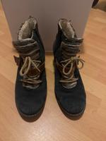 Klein Boots Brandenburg - Frankfurt (Oder) Vorschau