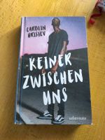 Buch: Keiner zwischen uns Nordrhein-Westfalen - Ahaus Vorschau