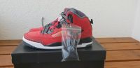 Nike Air Jordan Spizike Toro Bravo Neu in Box 45 Red Pankow - Prenzlauer Berg Vorschau