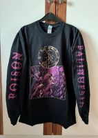 Qrixkuor Poison Palinopsia Longsleeve Medium Baden-Württemberg - Backnang Vorschau