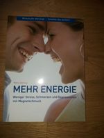 3 verschiedene Bücher zum Thema Gesund mit Magnetismus Niedersachsen - Hann. Münden Vorschau